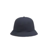 NORSE PROJECTS CANVAS BUCKET HAT BLAUW