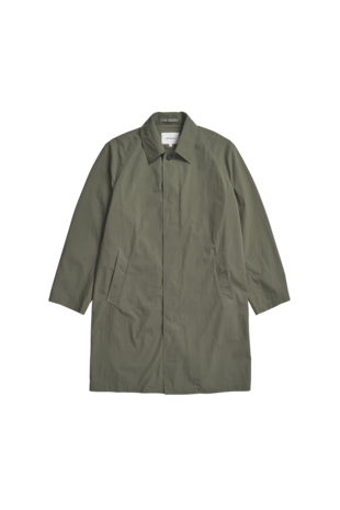 NORSE PROJECTS VARGO MAC JACK GROEN NORSE PROJECTS VARGO MAC JACK GROEN
