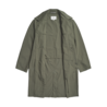 NORSE PROJECTS VARGO MAC JACK GROEN NORSE PROJECTS VARGO MAC JACK GROEN