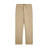 ASPESI ADRIEN SLUB LINEN-BLEND BROEK SAND ASPESI ADRIEN SLUB LINEN-BLEND BROEK SAND