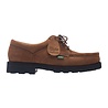 NORSE PROJECTS X PARABOOT THIERS ROCADE VEL MARRON NORSE PROJECTS X PARABOOT THIERS ROCADE VEL MARRON