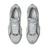 Asics ASICS GEL-KINETIC FLUENT SNEAKERS WIT Asics ASICS GEL-KINETIC FLUENT SNEAKERS WIT
