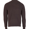 ASPESI COTTON PULLOVER BRUIN ASPESI COTTON PULLOVER BRUIN