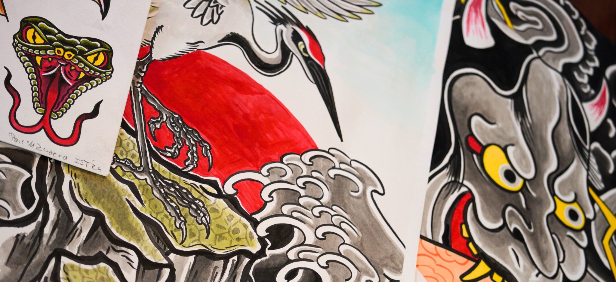 Sleeves & Style | Celebrating 15-years of Smooth Sailing Sleeves & Style | Celebrating 15-years of Smooth Sailing