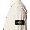STONE ISLAND MIL-SPEC STRETCH RIPSTOP-TC OVERSHIRT IVORY STONE ISLAND MIL-SPEC STRETCH RIPSTOP-TC OVERSHIRT IVORY