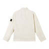STONE ISLAND MIL-SPEC STRETCH RIPSTOP-TC OVERSHIRT IVORY STONE ISLAND MIL-SPEC STRETCH RIPSTOP-TC OVERSHIRT IVORY