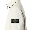STONE ISLAND RAW LINEN PLATED-OVD JACK SAND STONE ISLAND RAW LINEN PLATED-OVD JACK SAND