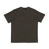 BRAM'S FRUIT CHEST POCKET T-SHIRT WASHED CHARCOAL BRAM'S FRUIT CHEST POCKET T-SHIRT WASHED CHARCOAL