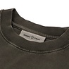 BRAM'S FRUIT CHEST POCKET T-SHIRT WASHED CHARCOAL BRAM'S FRUIT CHEST POCKET T-SHIRT WASHED CHARCOAL
