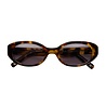 Sample SAMPLE_EYEWEAR APRICOT KYOTO SUNGLASSES TORTOISE Sample SAMPLE_EYEWEAR APRICOT KYOTO SUNGLASSES TORTOISE