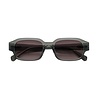 Sample SAMPLE_EYEWEAR QUEBRATA SUNGLASSES GROEN Sample SAMPLE_EYEWEAR QUEBRATA SUNGLASSES GROEN