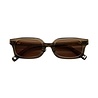 Sample SAMPLE_EYEWEAR JUMO SUNGLASSES BRUIN Sample SAMPLE_EYEWEAR JUMO SUNGLASSES BRUIN