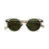 Sample SAMPLE_EYEWEAR DESIGN 1 SUNGLASSES CITRUS Sample SAMPLE_EYEWEAR DESIGN 1 SUNGLASSES CITRUS