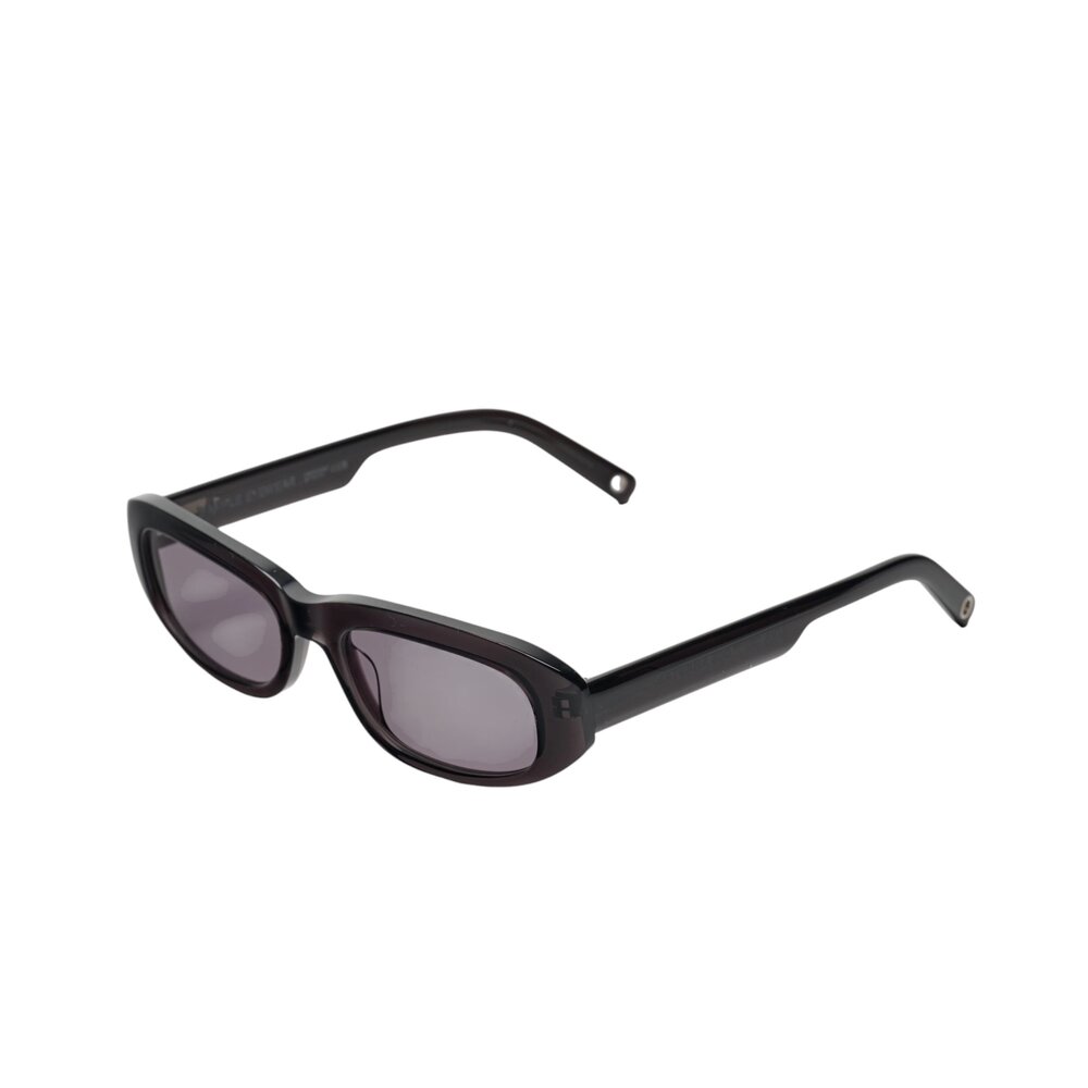 SAMPLE_EYEWEAR ANASTASIYA SUNGLASSES ZWART