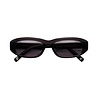 SAMPLE_EYEWEAR ANASTASIYA SUNGLASSES ZWART SAMPLE_EYEWEAR ANASTASIYA SUNGLASSES ZWART