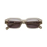 Sample SAMPLE_EYEWEAR QUEBRATA SUNGLASSES BEIGE Sample SAMPLE_EYEWEAR QUEBRATA SUNGLASSES BEIGE
