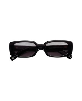 Sample SAMPLE_EYEWEAR EDDIE SUNGLASSES ZWART