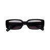 Sample SAMPLE_EYEWEAR EDDIE SUNGLASSES ZWART Sample SAMPLE_EYEWEAR EDDIE SUNGLASSES ZWART