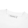 BRAM'S FRUIT ROOTS T-SHIRT WIT BRAM'S FRUIT ROOTS T-SHIRT WIT