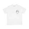 BRAM'S FRUIT ROOTS T-SHIRT WIT BRAM'S FRUIT ROOTS T-SHIRT WIT
