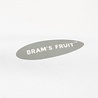 BRAM'S FRUIT F*CK OFF I'M GARDENING LONGSLEEVE WIT BRAM'S FRUIT F*CK OFF I'M GARDENING LONGSLEEVE WIT
