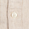 BRAM'S FRUIT DISTRESSED LINEN SHIRT NATUREL BRAM'S FRUIT DISTRESSED LINEN SHIRT NATUREL
