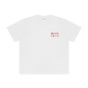 BRAM'S FRUIT HOTEL T-SHIRT WIT BRAM'S FRUIT HOTEL T-SHIRT WIT