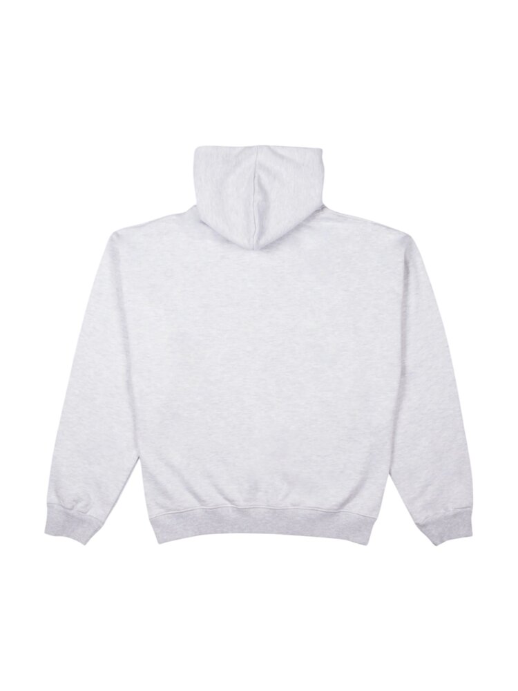 Brams Fruit BRAM'S FRUIT MONOGRAM BOXING GLOVE HOODIE GRIJS Brams Fruit BRAM'S FRUIT MONOGRAM BOXING GLOVE HOODIE GRIJS