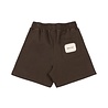 BRAM'S FRUIT CUT AND SEW SHORTS ANTRACIET BRAM'S FRUIT CUT AND SEW SHORTS ANTRACIET