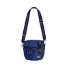 COMME DES GARÇONS X PORTER-YOSHIDA & CO. SHOULDER BAG NAVY COMME DES GARÇONS X PORTER-YOSHIDA & CO. SHOULDER BAG NAVY