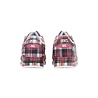ASICS X COMME DES GARÇONS SHIRT GEL LYTE 007 RED CHECK ASICS X COMME DES GARÇONS SHIRT GEL LYTE 007 RED CHECK