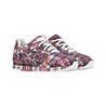 ASICS X COMME DES GARÇONS SHIRT GEL LYTE 007 RED CHECK ASICS X COMME DES GARÇONS SHIRT GEL LYTE 007 RED CHECK