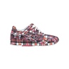 ASICS X COMME DES GARÇONS SHIRT GEL LYTE 007 RED CHECK ASICS X COMME DES GARÇONS SHIRT GEL LYTE 007 RED CHECK