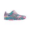 ASICS X COMME DES GARÇONS SHIRT GEL LYTE 007 BLUE CHECK ASICS X COMME DES GARÇONS SHIRT GEL LYTE 007 BLUE CHECK