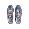 Comme des Garcons Shirt ASICS X COMME DES GARÇONS SHIRT GEL LYTE 007 BLUE CHECK