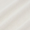 DRÔLE DE MONSIEUR MONOGRAMME CARDIGAN WIT DRÔLE DE MONSIEUR MONOGRAMME CARDIGAN WIT