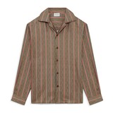 DRÔLE DE MONSIEUR RAYURE SHIRT MULTICOLOUR