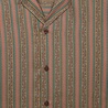 Drole De Monsieur DRÔLE DE MONSIEUR RAYURE SHIRT MULTICOLOUR