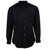 COMME DES GARÇONS SHIRT FOREVER ZWART