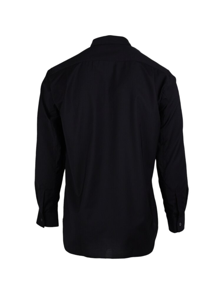 COMME DES GARÇONS SHIRT FOREVER ZWART COMME DES GARÇONS SHIRT FOREVER ZWART