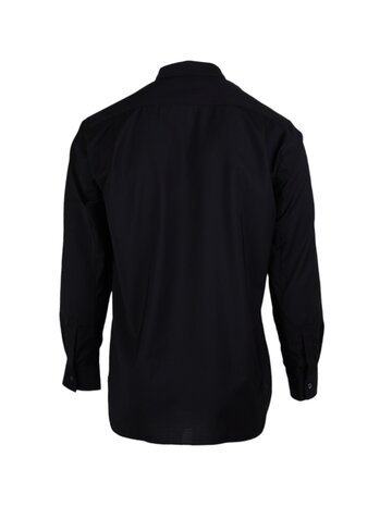 COMME DES GARÇONS SHIRT FOREVER ZWART COMME DES GARÇONS SHIRT FOREVER ZWART