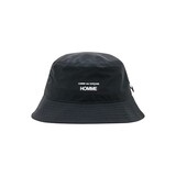 COMME DES GARÇONS HOMME BRIEFING NYLON BUCKET HAT ZWART