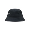 Comme des Garcons Homme COMME DES GARÇONS HOMME BRIEFING NYLON BUCKET HAT ZWART