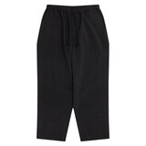 Commes des Garcons Junya Watanabe COMME DES GARÇONS JUNYA WATANABE MEN PANTALON ZWART
