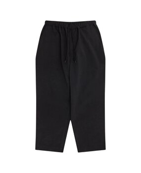 Commes des Garcons Junya Watanabe COMME DES GARÇONS JUNYA WATANABE MEN PANTALON ZWART Commes des Garcons Junya Watanabe COMME DES GARÇONS JUNYA WATANABE MEN PANTALON ZWART