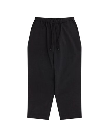 Commes des Garcons Junya Watanabe COMME DES GARÇONS JUNYA WATANABE MEN PANTALON ZWART
