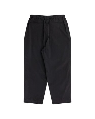 Commes des Garcons Junya Watanabe COMME DES GARÇONS JUNYA WATANABE MEN PANTALON ZWART