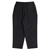 Commes des Garcons Junya Watanabe COMME DES GARÇONS JUNYA WATANABE MEN PANTALON ZWART Commes des Garcons Junya Watanabe COMME DES GARÇONS JUNYA WATANABE MEN PANTALON ZWART