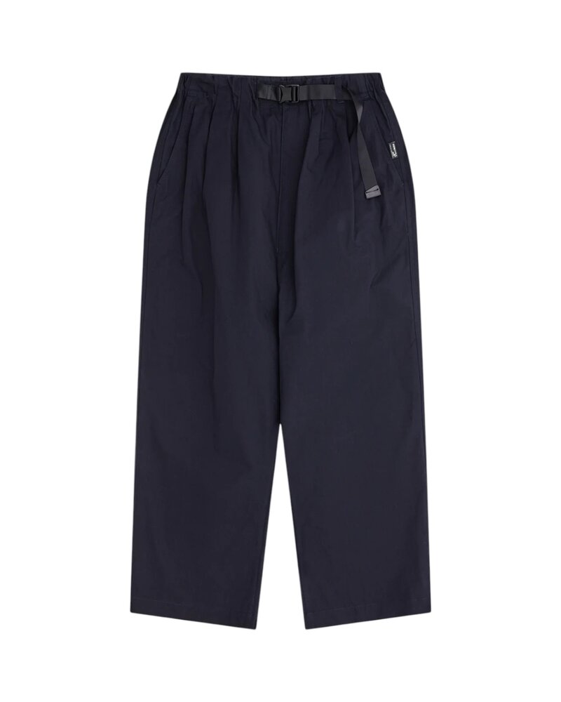 COMME DES GARÇONS HOMME CORDURA PANTS MARINE COMME DES GARÇONS HOMME CORDURA PANTS MARINE