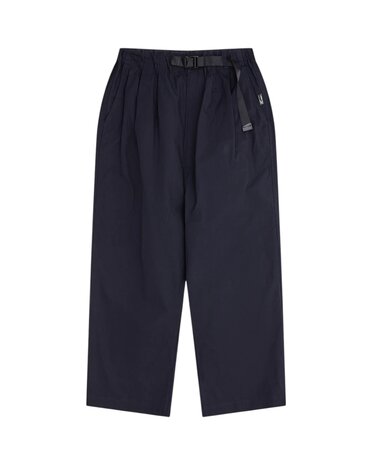 COMME DES GARÇONS HOMME CORDURA PANTS MARINE COMME DES GARÇONS HOMME CORDURA PANTS MARINE
